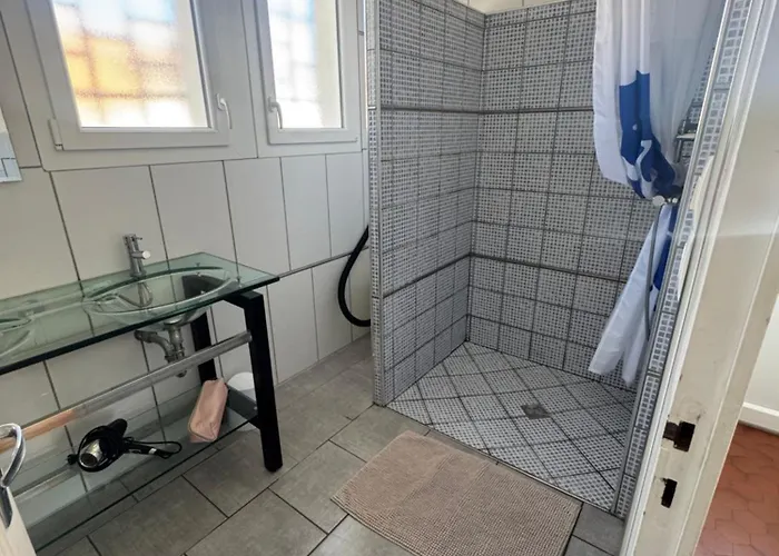 Maison à Côté Du De Palais Sur *