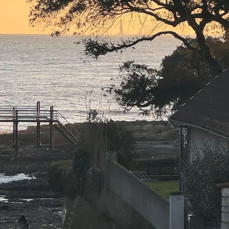 Le Verger De Manou Holiday home *