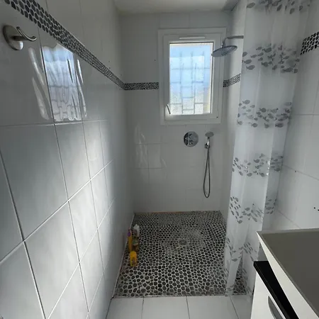 Holiday home Le Verger De Manou