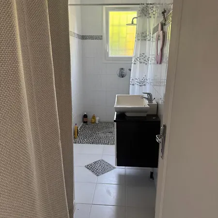 Holiday home Le Verger De Manou *
