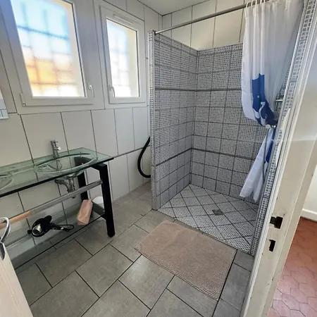 Maison A Cote Du Lac De Saint Palais Sur Mer *